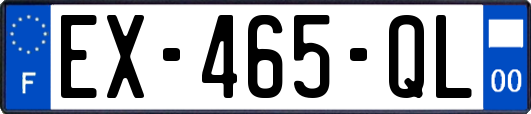 EX-465-QL