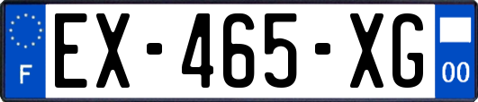 EX-465-XG