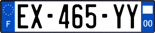 EX-465-YY