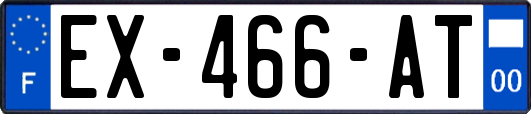 EX-466-AT