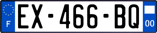 EX-466-BQ