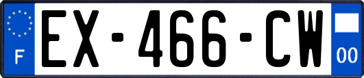 EX-466-CW