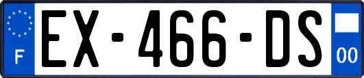 EX-466-DS