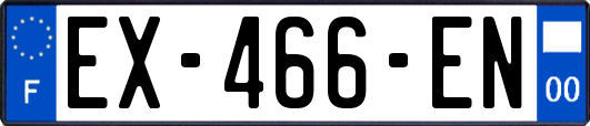 EX-466-EN