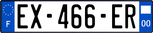 EX-466-ER