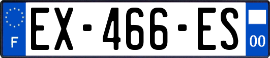 EX-466-ES