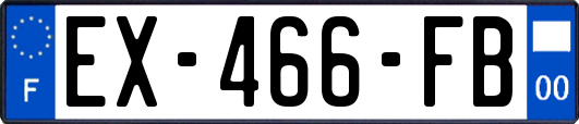 EX-466-FB
