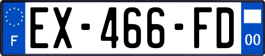 EX-466-FD