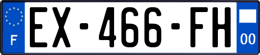 EX-466-FH