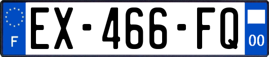EX-466-FQ
