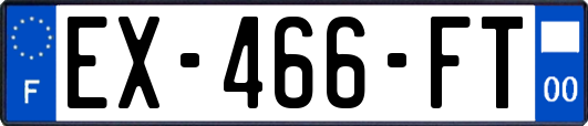 EX-466-FT