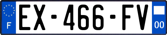 EX-466-FV