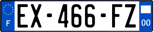 EX-466-FZ