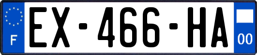 EX-466-HA