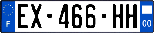 EX-466-HH