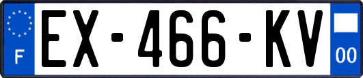 EX-466-KV