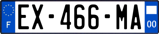 EX-466-MA
