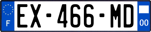 EX-466-MD