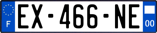 EX-466-NE