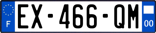 EX-466-QM