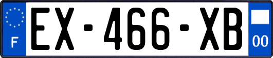 EX-466-XB