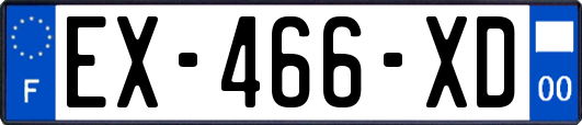 EX-466-XD