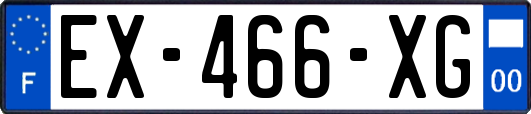 EX-466-XG