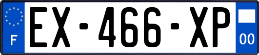 EX-466-XP
