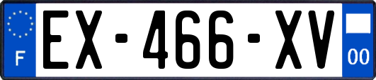 EX-466-XV