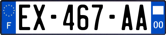 EX-467-AA