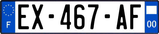 EX-467-AF