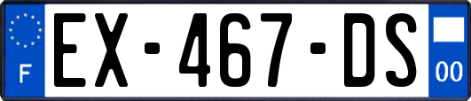 EX-467-DS