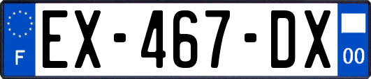 EX-467-DX