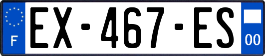 EX-467-ES