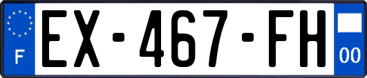 EX-467-FH