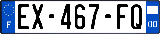 EX-467-FQ