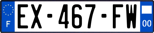 EX-467-FW