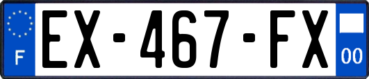 EX-467-FX