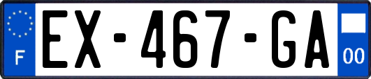 EX-467-GA