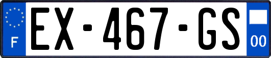 EX-467-GS