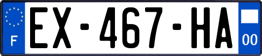 EX-467-HA