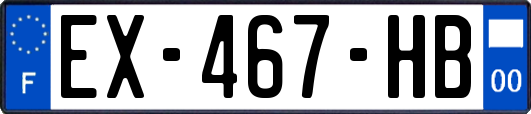EX-467-HB