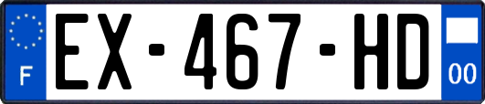 EX-467-HD
