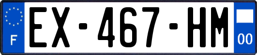 EX-467-HM