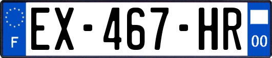 EX-467-HR