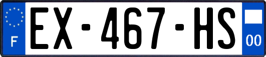 EX-467-HS
