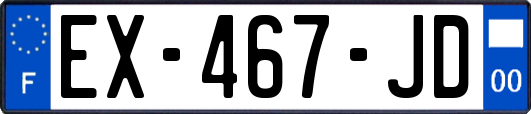 EX-467-JD