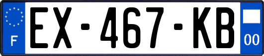 EX-467-KB
