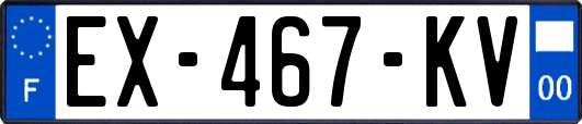 EX-467-KV