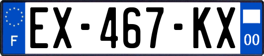 EX-467-KX